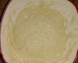 A picture of step 1 of Spring rolls.