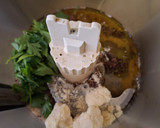 Foto del paso 1 de la receta: Vinagreta a la italiana