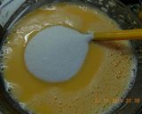 Foto del paso 3 de la receta: Budín doble de pan casero