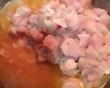 Foto langkah ke 3 dari resep Semur Ayam Fillet.