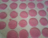 Foto del paso 9 de la receta: Macarrons