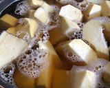 Foto del paso 5 de la receta: Pastel de carne mestizo 🥩🍠