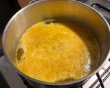 A picture of step 2 of Ayam penyet (Indonesian Fried Chicken).