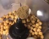 صورة لخطوة 2 من وصفة فلافل 😍