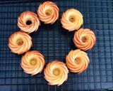 Hình bước làm 6 của món Whipping Cream Butter Cake