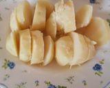 Foto del paso 4 de la receta: Rape con almejas