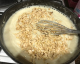 Foto del paso 4 de la receta: Masa de croquetas de pollo