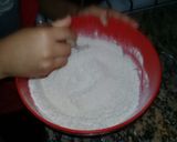 Foto del paso 1 de la receta: Pastafrola sin manteca