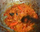 Foto langkah ke 4 dari resep Sambel Goreng Kentang Udang.