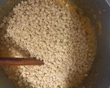 Foto del paso 5 de la receta: Fideos Dedalitos en Crema de Calabaza