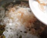 Foto del paso 4 de la receta: Omelette con champiñones