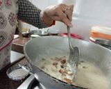 ખજૂર નો હલવો રેસીપી સ્ટેપ2ફોટો