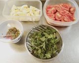 Foto del paso 1 de la receta: Pique lo macho (comida Boliviana)