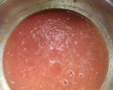 A picture of step 6 of Smokey Pasta.