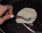 Pan fried Naan recipe step 5 photo