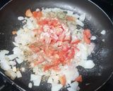 Foto del paso 2 de la receta: Frijoles paisa