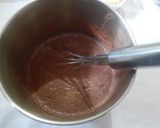 Foto langkah ke 1 dari resep Puding Coklat Susu.