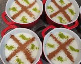 صورة لخطوة 1 من وصفة محلبي الجزائري🇩🇿