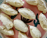 Foto del paso 2 de la receta: Quenelles de brandada sobre crema de salmorejo (en Thermomix)