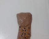 Foto langkah ke 11 dari resep Orange Peel Double Choco Sourdough Bread 72% (Open Bake Method).