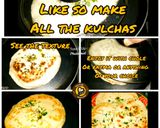 A picture of step 3 of Spicy Chole And Kulche.