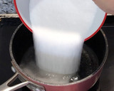 Foto del paso 1 de la receta: Sorbete de limón