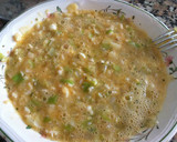Foto del paso 5 de la receta: Tortilla de merluza