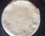 A picture of step 2 of Mexican Chicken Fajitas.