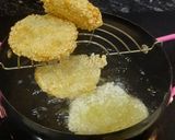 Hình bước làm 2 của món Cơm cháy homemade