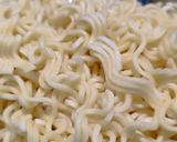 Foto langkah ke 1 dari resep Sop Ubi Kayu.