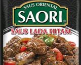Foto langkah ke 4 dari resep Ayam lada hitam.