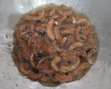 Foto langkah ke 2 dari resep Kulit babi crispy.