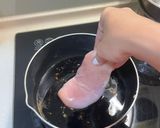 香檸泰式酸辣嫩雞胸肉 增肌減脂雞胸肉料理的食譜步驟3照片