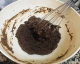 Chocolate cupcakes recipe step 4 photo