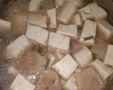 Foto langkah ke 3 dari resep Sup tahu.