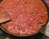 Une image de l'étape 3 de Lasagnes.
