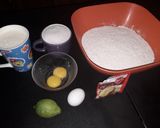 Foto del paso 1 de la receta: Calzones rotos 🥨