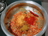 પંજાબી દાલ ફ્રાય (Punjabi Dal Fry Recipe In Gujarati)