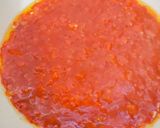Hình bước làm 3 của món Mì Ý- Spaghetti bay lơ lửng 🍝