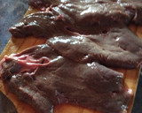 Foto del paso 1 de la receta: Bistec de pana de vacuno