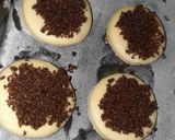 Foto del paso 5 de la receta: Tortitas negras