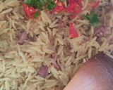صورة لخطوة 5 من وصفة دجاجة روتي (plat variés)