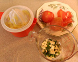 Foto del paso 3 de la receta: Panga al horno en salsa de ajo y limón