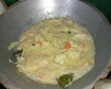 Foto langkah ke 4 dari resep Sayur Rebung.