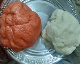 சாக்கோ குக்கீஸ் (Choco cookies recipe in tamil) ரெசிபி ஸ்டேப் 5 புகைப்படம்