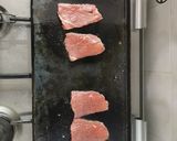 Foto del paso 1 de la receta: Tallarines con estofado