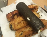 Foto del paso 7 de la receta: Sushi empanizado
