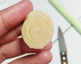 Foto langkah ke 5 dari resep Pastel senemune.