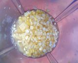Foto langkah ke 1 dari resep Donat Jagung Manis.