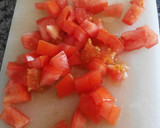 Foto del paso 2 de la receta: Ensalada de arroz